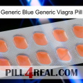 Generic Blue Generic Viagra Pill 26